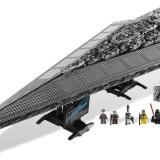 conjunto LEGO 10221